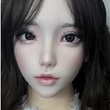 Real Girl A工場製 L9 ピンク髪 157cm爆乳 Iカップ 巨尻 口開閉機能あり シリコン製 sex doll