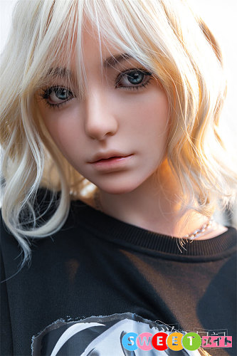 蛍火日記 西風 バンドのギタリスト 164cm Gカップ 巨乳 ドール アダルト シリコン製 口開閉機能選択可能