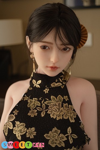 Real Girl C工場製 CY14 ラブドール 168cm Fカップ シリコン製ヘッド＋S-TPE製ボディ ダッチワイフ