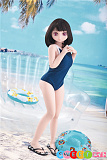 Rein IrontechDoll 145cm リアルドール