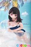 二次元 リアル ドール ダッチワイフ