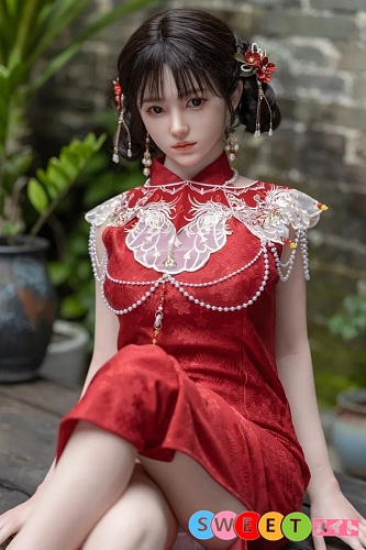 Real Girl C工場製 DS36 158cm 進化版 リアルメイク付 Eカップ シリコン製 ラブドール リアル