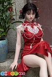 等身大ラブドール 軽い美人