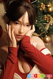  165cm Eカップ 暮雪 ラブドール