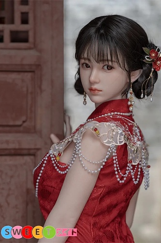 Real Girl C工場製 DS36 158cm 進化版 リアルメイク付 Eカップ シリコン製 ラブドール リアル