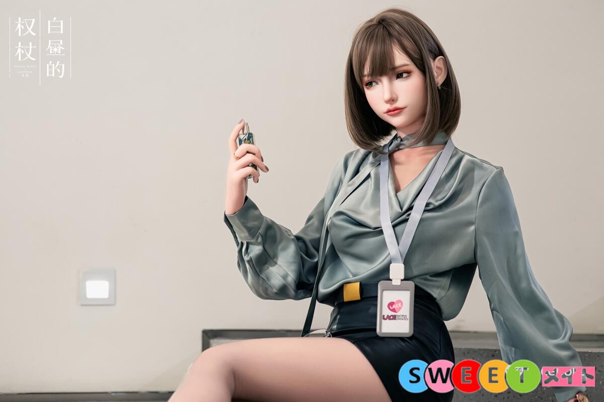LACEDOLL 168cm Dカップ 熟女ラブドール 冬语ちゃん