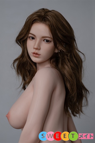 Real Girl C工場製 DS40 158cm Eカップ 普乳 フルシリコン製 ダッチワイフ