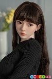 黒いセーターラブドール