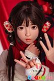 SHEDOLL 148cm Dカップ 洛小乙2.0ちゃんラブドール