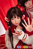 クリスマス shedoll 等身大ダッチワイフ