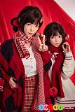 楚玥 リアルラブドール shedoll