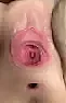 FANREAL 168cm Fカップ vanessa ダーティーヘア シリコン製 欧米タイプセックス ドール