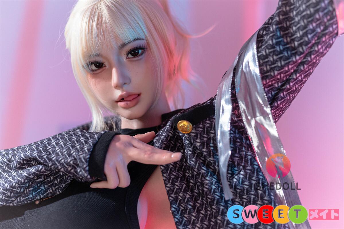 リアル ドール ラブドール 白露 shedoll