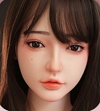 SHEDOLL ラブドール 白露 巨乳163cm Hカップ フルシリコン製 熟女sex