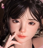 SHEDOLL ラブドール 白露 巨乳163cm Hカップ フルシリコン製 熟女sex