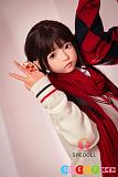 人形 ラブドール shedoll 楚玥
