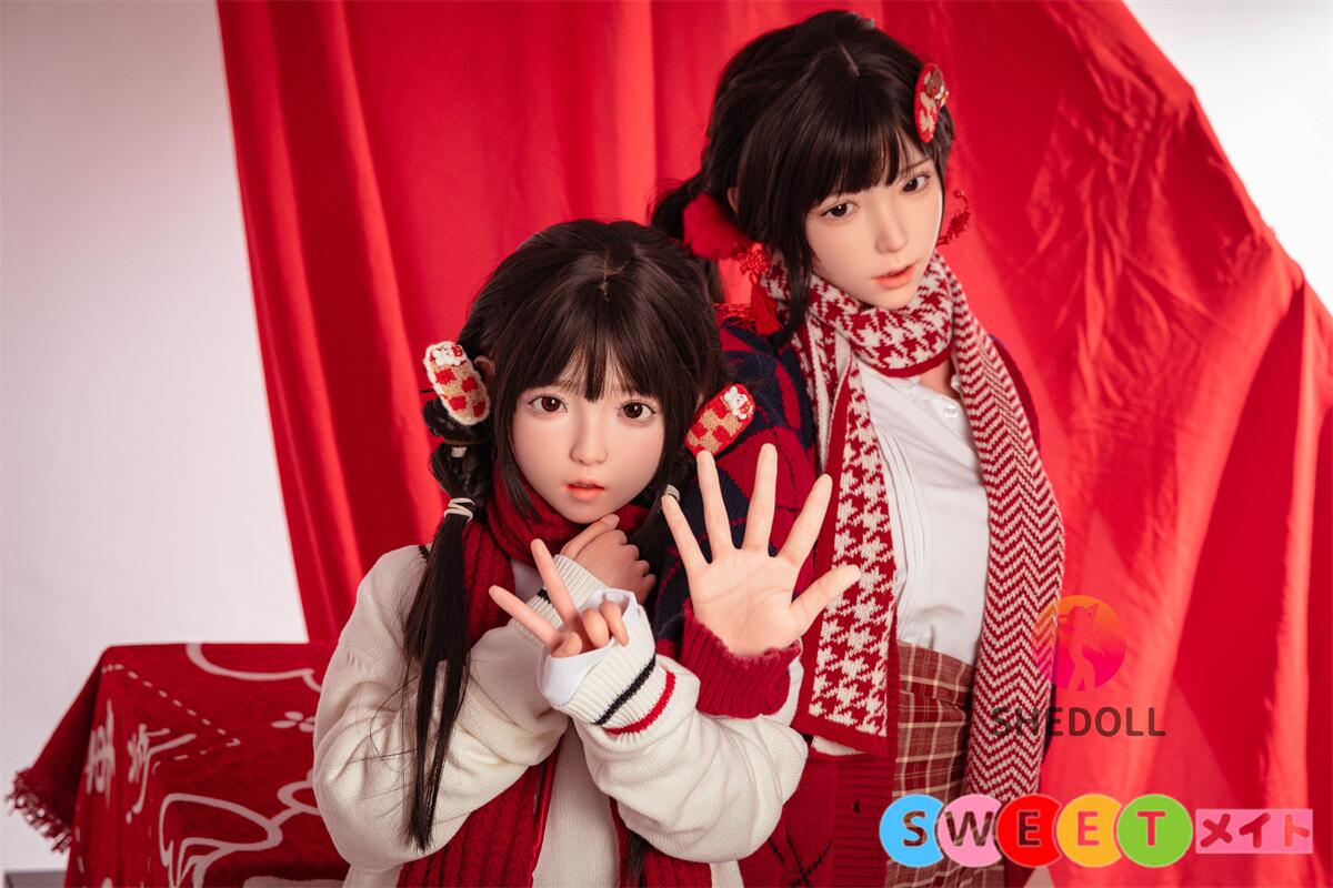 かわいい人形 ラブドール SHEDOLL 等身大ダッチワイフ リアル エロ