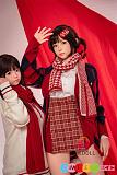 洛小乙楚玥美乳 ラブドール