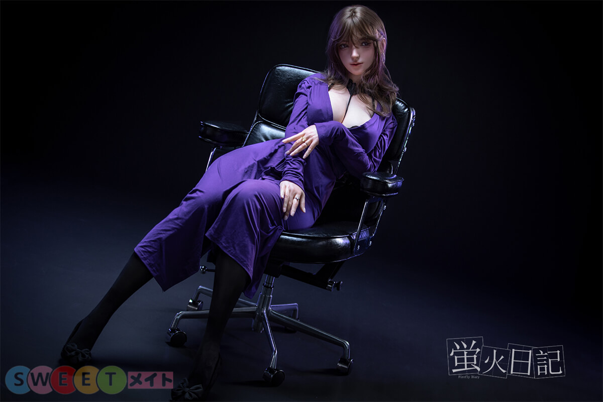 ドール セックス 蛍火日記