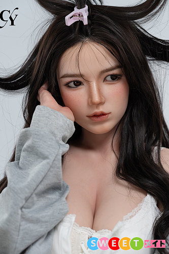 TOP-CYDOLL Fairy 美少女ラブドール 157cm Dカップ シリコン製 セックス 人形 リアル皮膚メイクあり