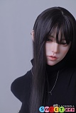 LACEDOLL 晨露 168cm Dカップ 美しいドール おすすめ フルシリコン製