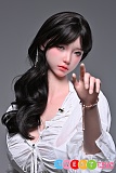 LACEDOLL 春晴 163cm Hカップ爆乳美女 お姉さん セックスドール フルシリコン製