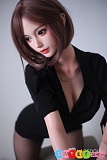 LACEDOLL 暮雪 168cm Dカップ アイドルルックス リアルラブドール フルシリコン製