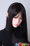LACEDOLL 晨露 168cm Dカップ 美しいドール おすすめ フルシリコン製