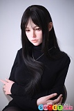 LACEDOLL 晨露 168cm Dカップ 美しいドール おすすめ フルシリコン製