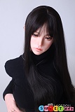 LACEDOLL 晨露 168cm Dカップ 美しいドール おすすめ フルシリコン製