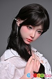 LACEDOLL 春晴 163cm Hカップ爆乳美女 お姉さん セックスドール フルシリコン製