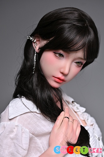 LACEDOLL 春晴 163cm Hカップ爆乳美女 お姉さん セックスドール フルシリコン製