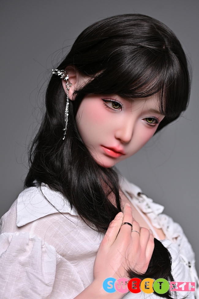 LACEDOLL 春晴 163cm Hカップ爆乳美女 お姉さん セックスドール フルシリコン製