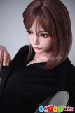 LACEDOLL 暮雪 168cm Dカップ アイドルルックス リアルラブドール フルシリコン製