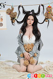 エロ ドール TOP-CYDOLL Fairy 157cm