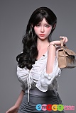 LACEDOLL 春晴 163cm Hカップ爆乳美女 お姉さん セックスドール フルシリコン製