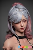 LACEDOLL 秋名 163cm Hカップ爆乳 プルプル ラブドール シリコン製