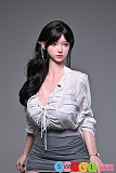 LACEDOLL 春晴 163cm Hカップ爆乳美女 お姉さん セックスドール フルシリコン製