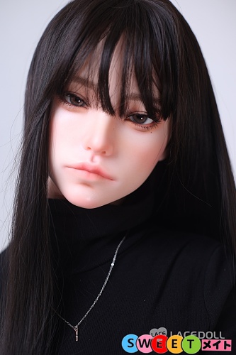 LACEDOLL 晨露 168cm Dカップ 美しいドール おすすめ フルシリコン製