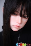 LACEDOLL 晨露 168cm Dカップ 美しいドール おすすめ フルシリコン製