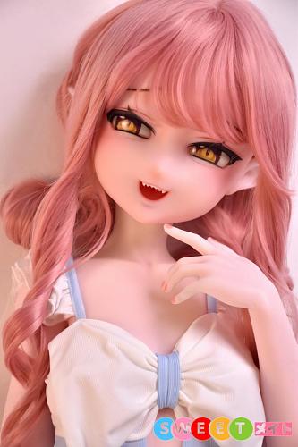 ElsaBabe RAD010 伊集院真姫 125cm かわいいアニメラブドール エロ人形 ダッチワイフ シリコン製