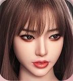 SHEDOLL 顾小雨2.0 華麗なチャイナドレスの美女 168cm Dカップ セックス ドール 軽量化33kg フルシリコン製