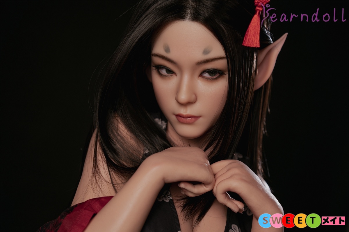Yearndoll 165cm ダッチワイフ