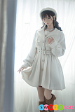 中華 ラブドール fudoll 兰枝 161cm