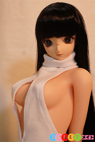 Mini Doll 75cm M10   ミニ シリコン 二次元顔 等身大リアルドール