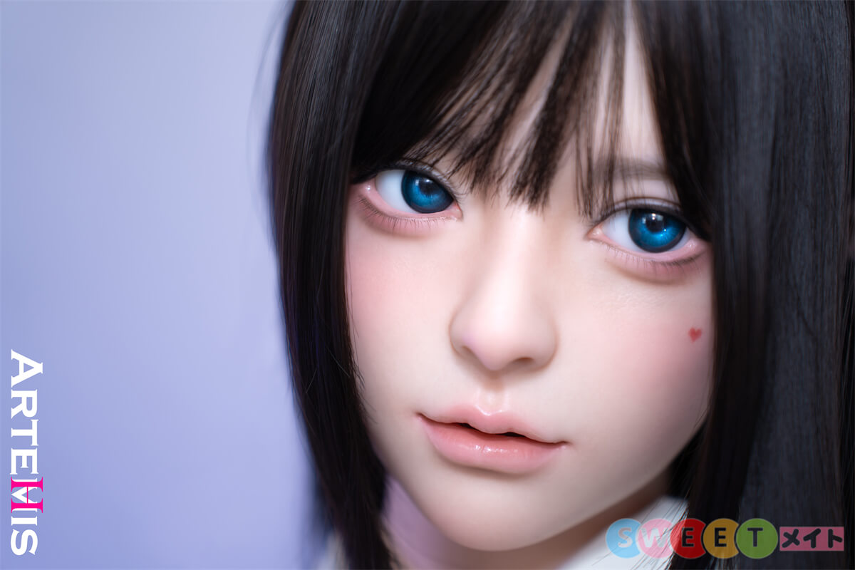 ラブドール エロ 蛍火日記 琉璃