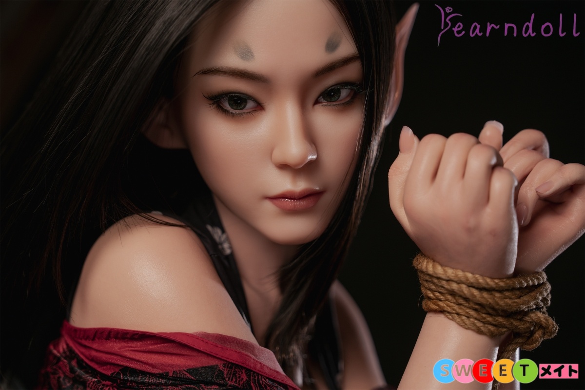 Yearndoll 中国製リアルラブドール