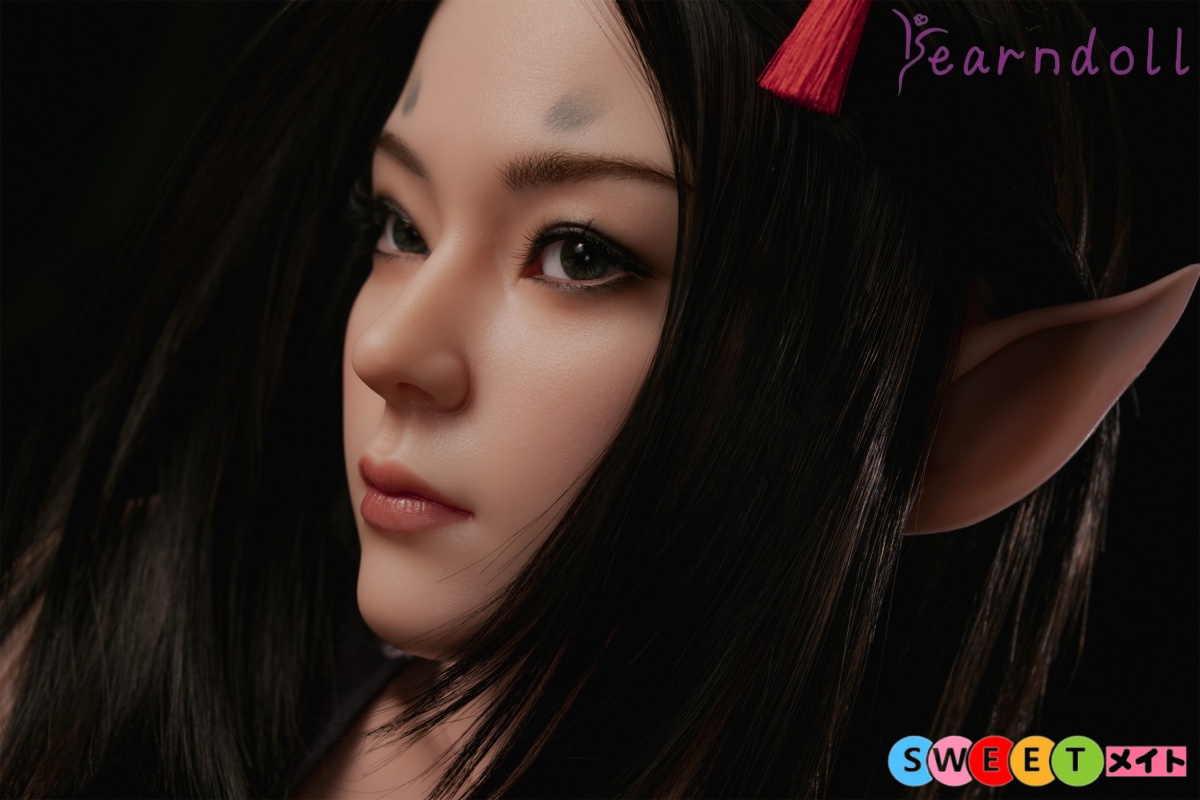 Yearndoll 等身大ダッチワイフ 人形