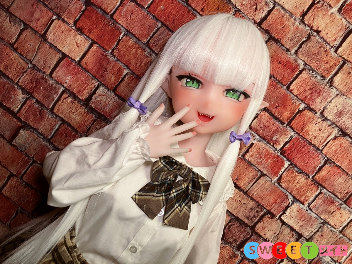 ElsaBabe アニメラブドール 140cm Fカップ RAD001真小泉