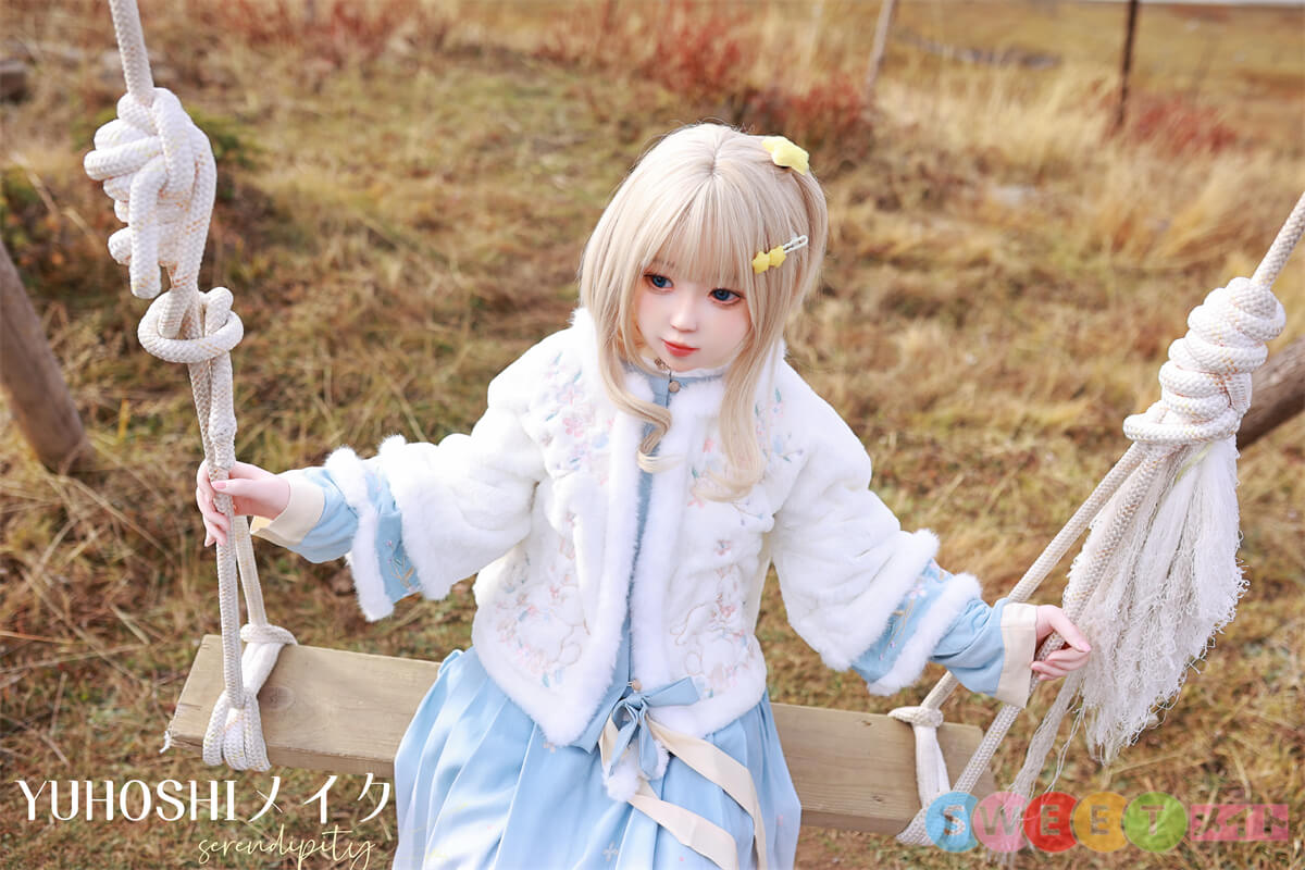 ラブドール 127cm mlw